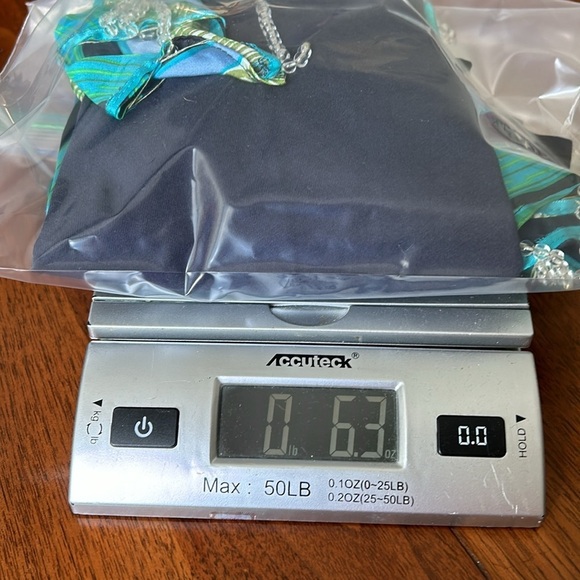 Tiny by ANTHROPOLOGIE Beaded Bell Sleeve Top Size Small Bohemian Hippie Festival - Picture 8 of 8